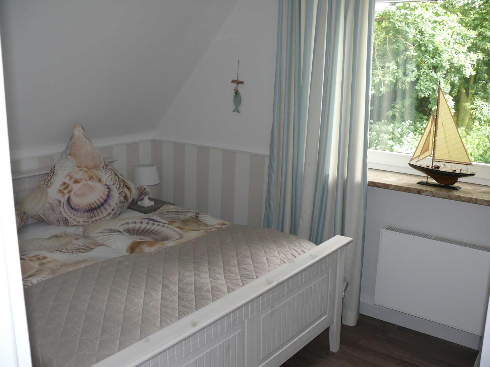 Wik7A Lägenhet Niendorf  Exteriör bild